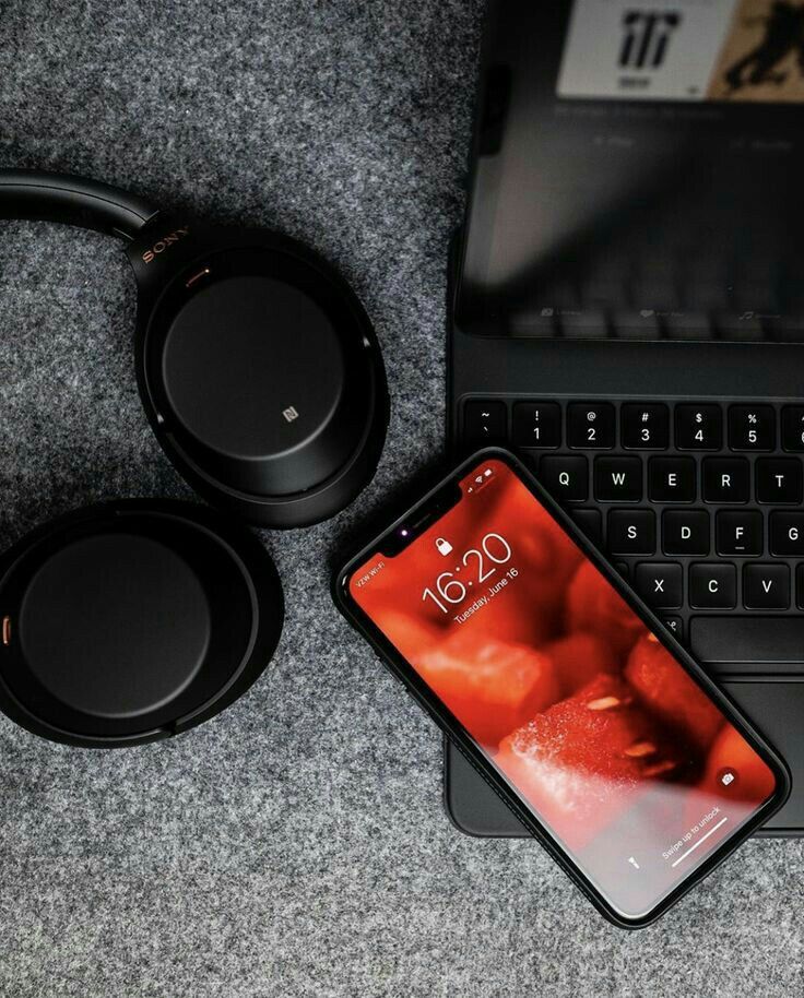 Technology